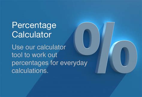 thecalculatorsite|Percentage Calculator .